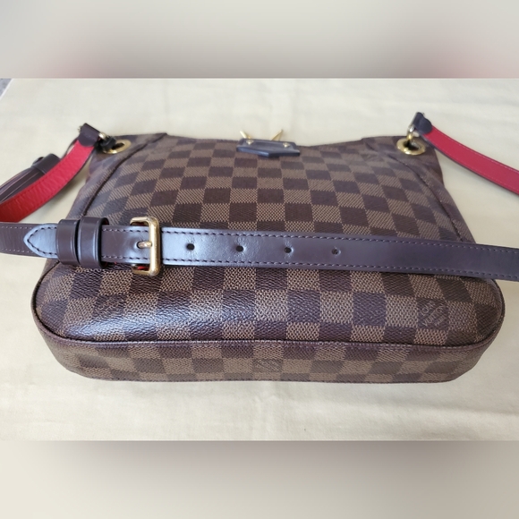 Louis Vuitton South Bank Besace - Picture 13 of 16